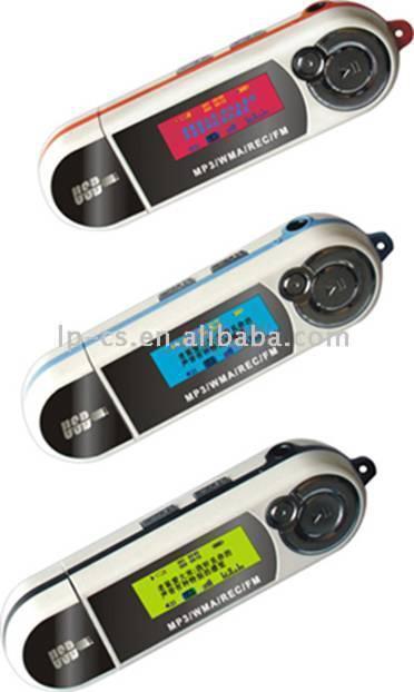  MP3 Player ( MP3 Player)