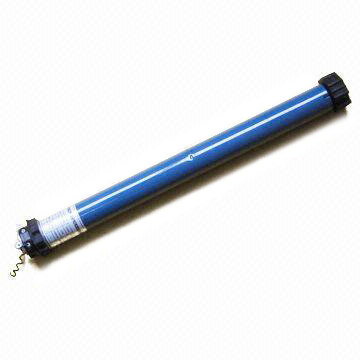  Tubular Motor