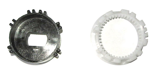 Drive Adapter ( Drive Adapter)