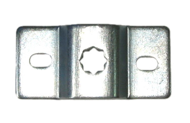  Iron Bracket (Iron Bracket)