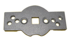  Iron Bracket (Iron Bracket)