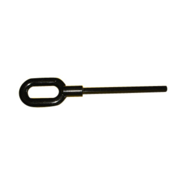  Tubular Motor Connection