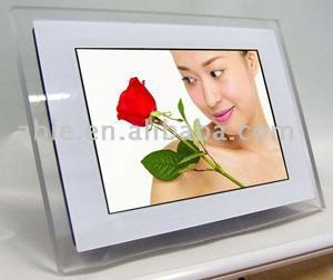  8" Digital Photo Frame (8 "Cadre photo numérique)