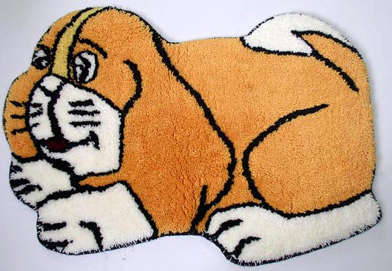  Acrylic Floor Mat ( Acrylic Floor Mat)