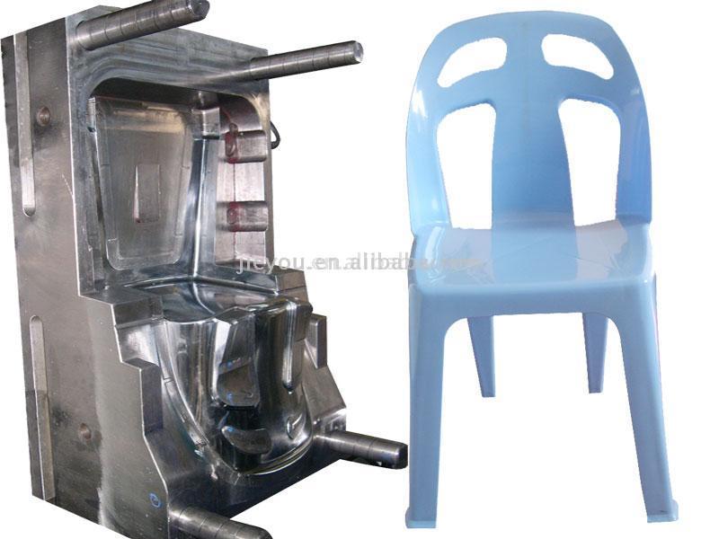  Chair Mold ( Chair Mold)