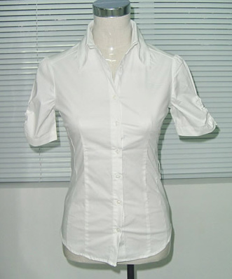  Ladies` Blouse (Damenbluse)