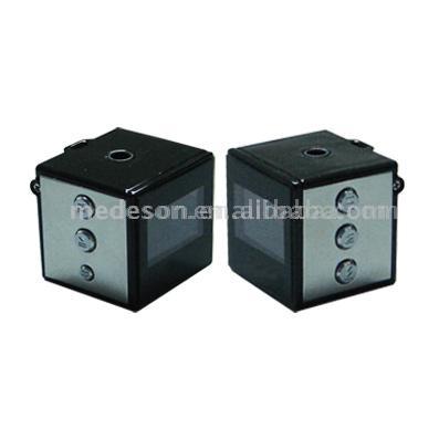  MP4 Player (MP097)