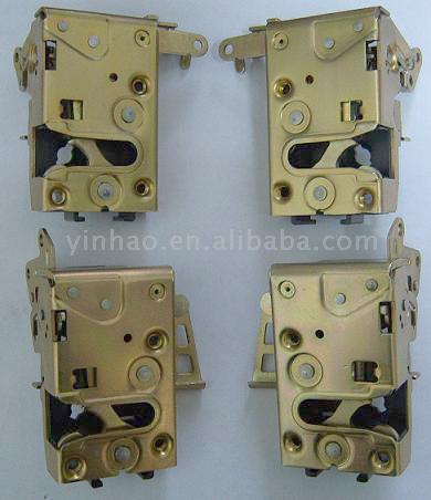  Auto Door Lock
