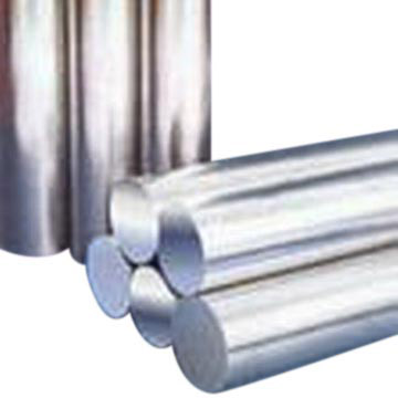  Round Bar (Barres rondes)