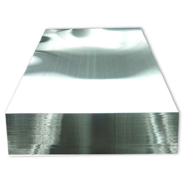  CR Plate (CR Plate)