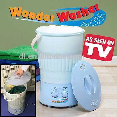  Wonder Washer (Wonder Washer)