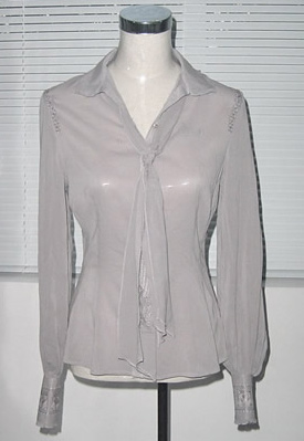  Ladies` Blouse (Damenbluse)