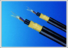  Gel-Core Self Supported Optical Fiber Cable (Gel-Core auto pris en charge par câble de fibre optique)