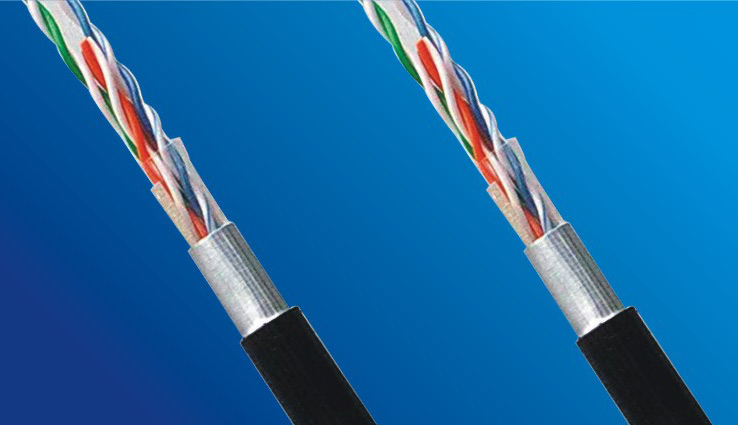  Outdoor Data Cable ( Outdoor Data Cable)