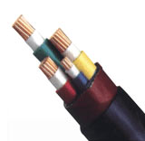  Halogen Free, Flame Retardant, Fire Resistant Power Cable ( Halogen Free, Flame Retardant, Fire Resistant Power Cable)