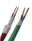  Fluoroplastic Insulated Power Cable (Фторопластовая изоляция кабеля питания)