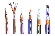  Testing Instrument Cable for Safety System (Тестирование Инструмент Кабель для систем безопасности)