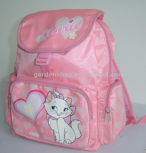 School Bag ( School Bag)