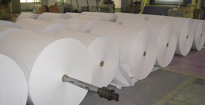  Wood Free Offset Printing Paper