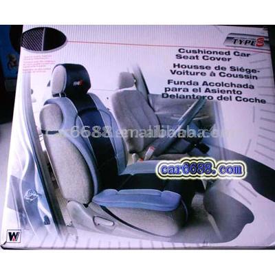  Seat Cushion for Front Seats ( Seat Cushion for Front Seats)