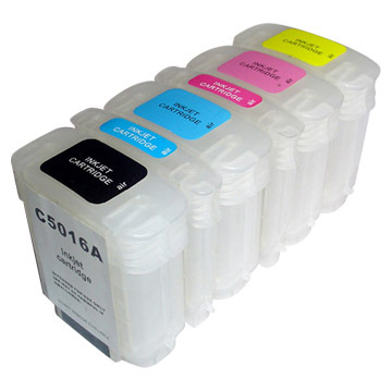  Cartridge (Картридж)