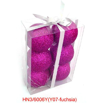  Christmas Ball (Christmas Ball)
