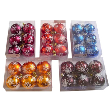  Christmas Ball (Christmas Ball)