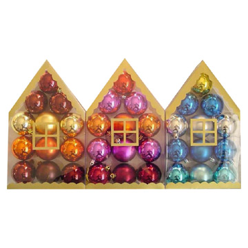  Christmas Ball (Christmas Ball)