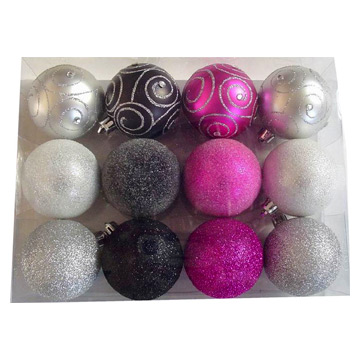  Christmas Ball (Christmas Ball)