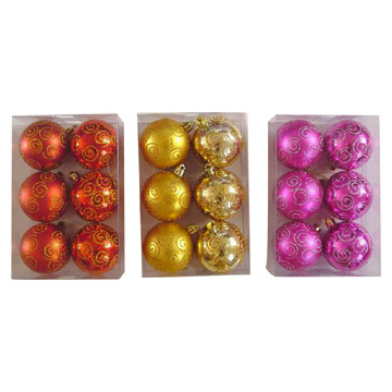  Christmas Ball (Christmas Ball)