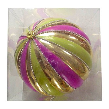  Pumpkin Ball ( Pumpkin Ball)