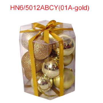  Christmas Ball (Christmas Ball)