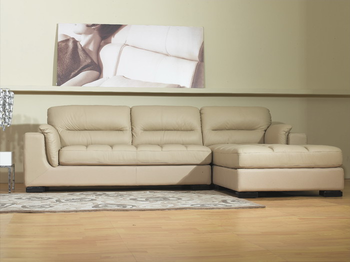  Leather Sofas