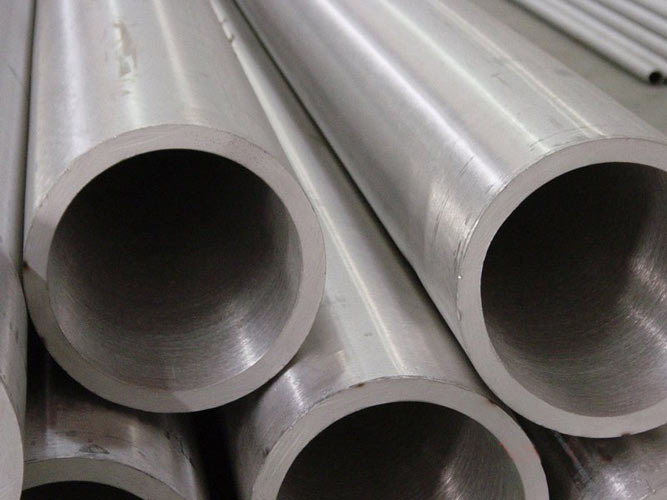  Stainless Steel Pipe
