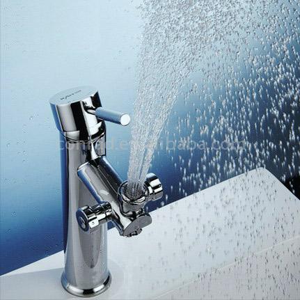  Basin Mixer ( Basin Mixer)