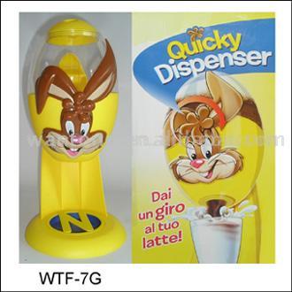  Cereal Dispenser (Зерновые Диспенсер)