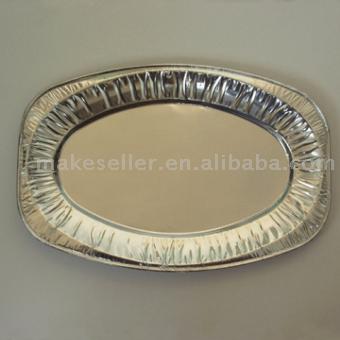  Aluminum Plate (Алюминиевые плиты)