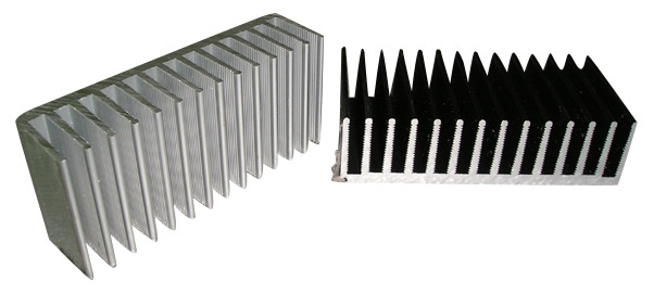  Aluminum Profile