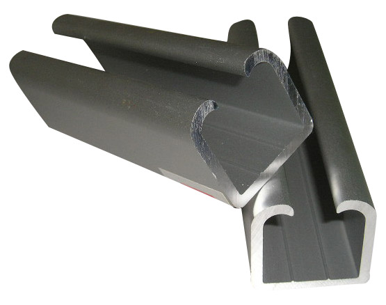  Aluminum Profile