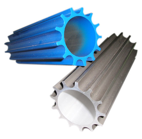  Aluminum Profile