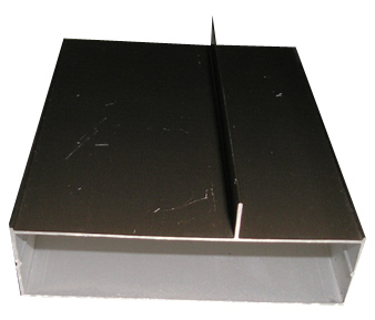  Aluminum Profile (Alu-Profil)