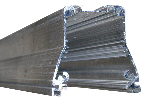  Aluminum Profile (Alu-Profil)