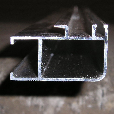  Aluminum Profile (Aluminum Profile)