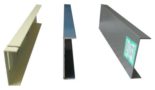  Aluminum Profile (Aluminum Profile)