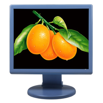  LCD Monitor (ЖК-монитор)