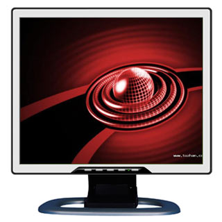  LCD Monitor (Moniteur LCD)