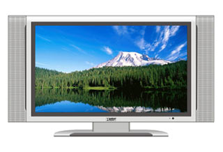  LCD TV (ЖК-телевизор)