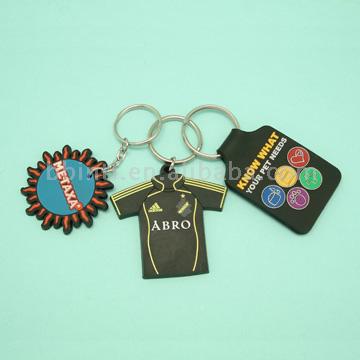 Key Chains (Key Chains)