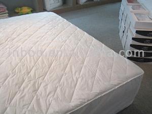  Silk Mattress Pad (Шелковые Матрас Pad)