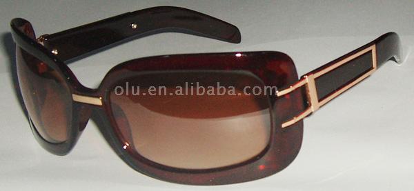  Ladies` Fashion Sunglasses (Мода женские солнцезащитные очки)